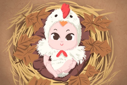 农历日历 今日农历 今天农历日期